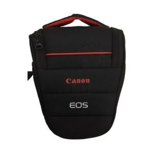 Nikon Water-Resistant Digital SLR Camera Bag