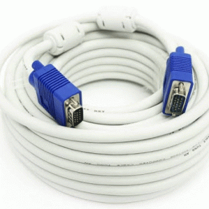 VGA to VGA Cable 30 Meter