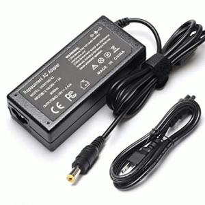 Acer Notebook Charger Power Supply Cord AC Adapter