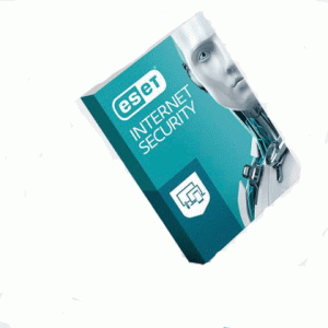 ANTI VIRUS ESET 1 USER INTERNET SECURITY