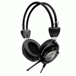 A4Tech HS-19 Comfort Stereo HeadPhone