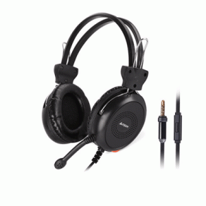 A4 TECH HEAD PHONE HS-30 (Single Port)