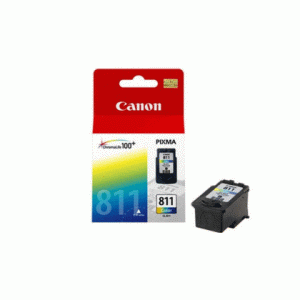 Canon Pixma 811 Color Cartridge (china)
