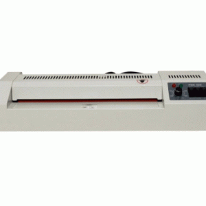 Laminating Machine FGK 320 High Quality 4-Roller System