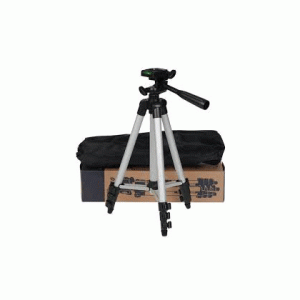 TriPod Tf-3110 Portable TriPod Camera Stand And Mobile Stand