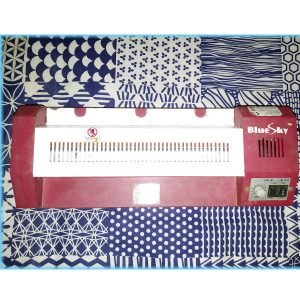Blue Sky A3-330D Laminating Machine