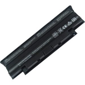 Laptop Battery For Dell Inspiron 13R 14R 15R 17R 3450n 3550 3750 N3110 N4010 N5010 N5020 N5030 N5040 N5050 N5110 M5030 N7010 N7110