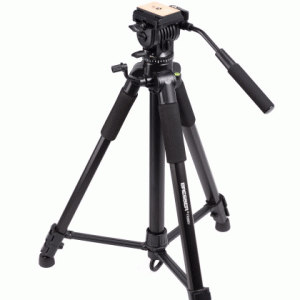 Digipod TR-688V Video Tripod