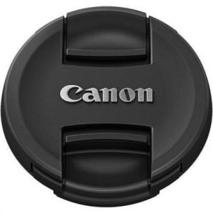Canon 52mm Lens Cap Safe and durable