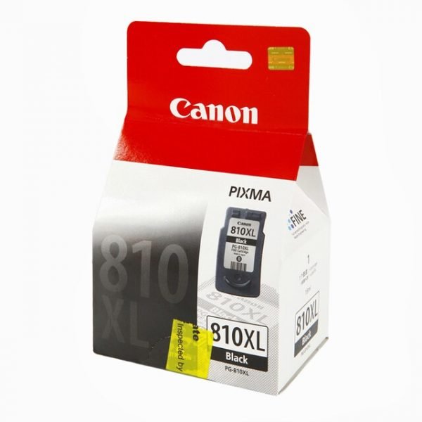 Canon PG-810 XL Black Cartridge(china)