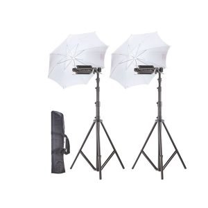 Simpex Portrait (Porta) Light Kit