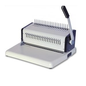Spiral Binding Machine S900 24-Pin Hole