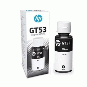 HP GT53 90-ml Black Ink