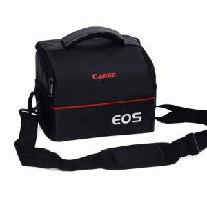 Canon/Nikon D Bag for DSLR Camera