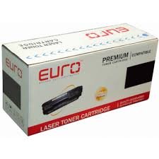 Euro 49A/308 Black Compatible Laser Toner Cartridge
