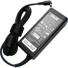 Laptop Adapter/ Charger ASUS 19V 3.42A 65W AC Adapter for Asus-Black
