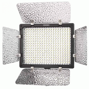 Simpex 400 Professional LED Video Light Dual Colour