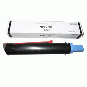 Canon NPG-28 Copier Toner Original