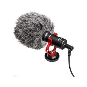 BOYA MM1 Microphone