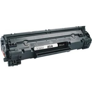 Hp 85A Black Toner Cartridge good quality