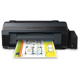 Epson L1300 ITS Low Cost A3 size Printer