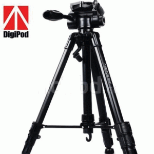 Digital Camera stand Digipod TR-553 Tripod