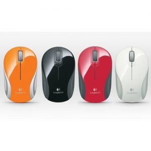Discover the Logitech M187 Wireless Mini Mouse, a compact and portable mouse with reliable wireless connectivity. Perfect for laptops and desktops. Shop online in Bangladesh at PocketShop.com.bd