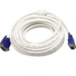 Desktop VGA Cable 15m
