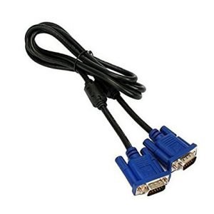 Vga Cable – 1.5m