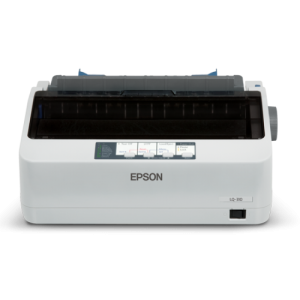 Epson LQ-310 Dotmatrix Printer