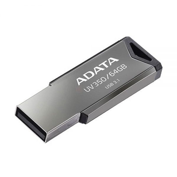 Adata UV350 USB 3.2 Pendrive 64GB Grey
