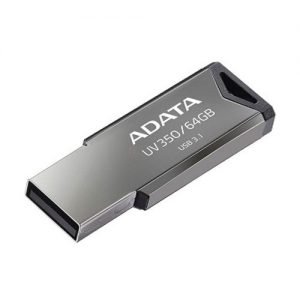 Adata UV350 USB 3.2 Pendrive 64GB Grey