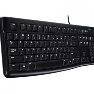 LOGITECH K120 USB KEYBOARD