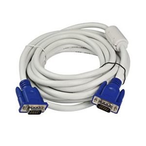 VGA to VGA Cable 5 Meter