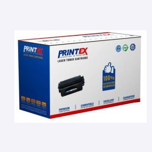 Printex Black Printer Toner for Dell E310 / E514 / E515