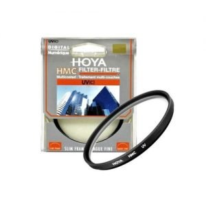49mm UV Filter for DSLR Camera Lens