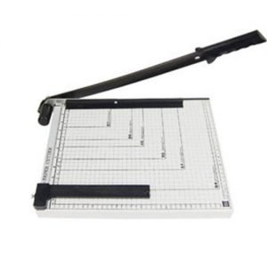 A3 High Quality Paper Cutter Machine