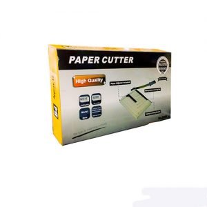 B4 Paper Cutter