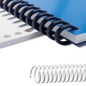 Coil Binding Ring