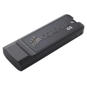 Corsair Flash Voyager GS USB 3.0 64GB Flash Drive