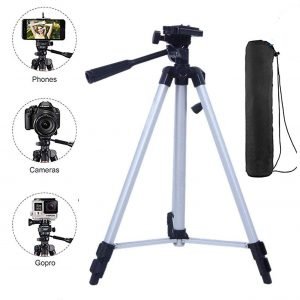 Tripod - 330A Pro 3 Way Head