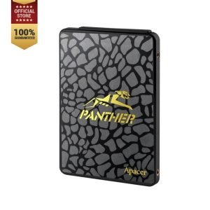 Apacer AS340 Panther 240GB 2.5" SATA III SSD