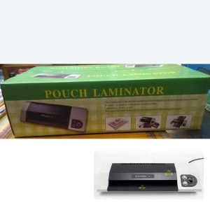 Pouch PD330-1 Roller Laminating Machine