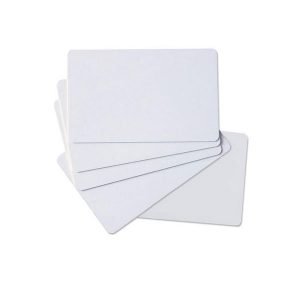 Blank PVC ID Card For Epson Or Canon Inkjet Printer