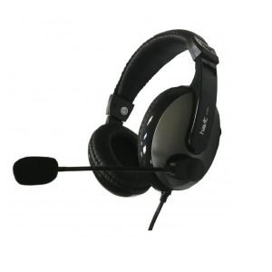 Havit HV-139D 3.5mm Stereo Headphone
