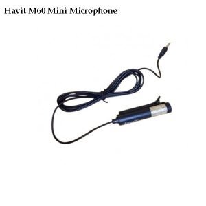Havit M60 Mini Microphone