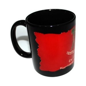 Radium Mug