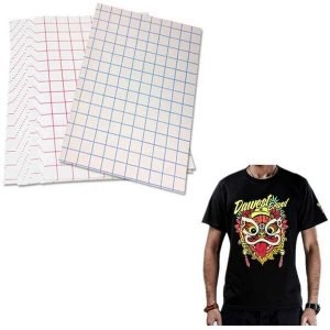 Transfer Paper Dark/Light