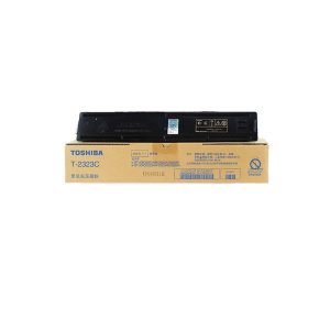 Toshiba T-2323C Black Toner Cartridge