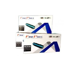 Finefixel 49A/ 308 Black Toner Cartridge For LBP3300